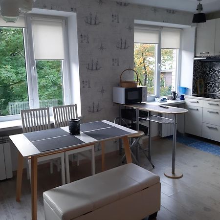 Home For Your Vacation 1-Bedroom Apartment Narva-Jõesuu Exterior foto