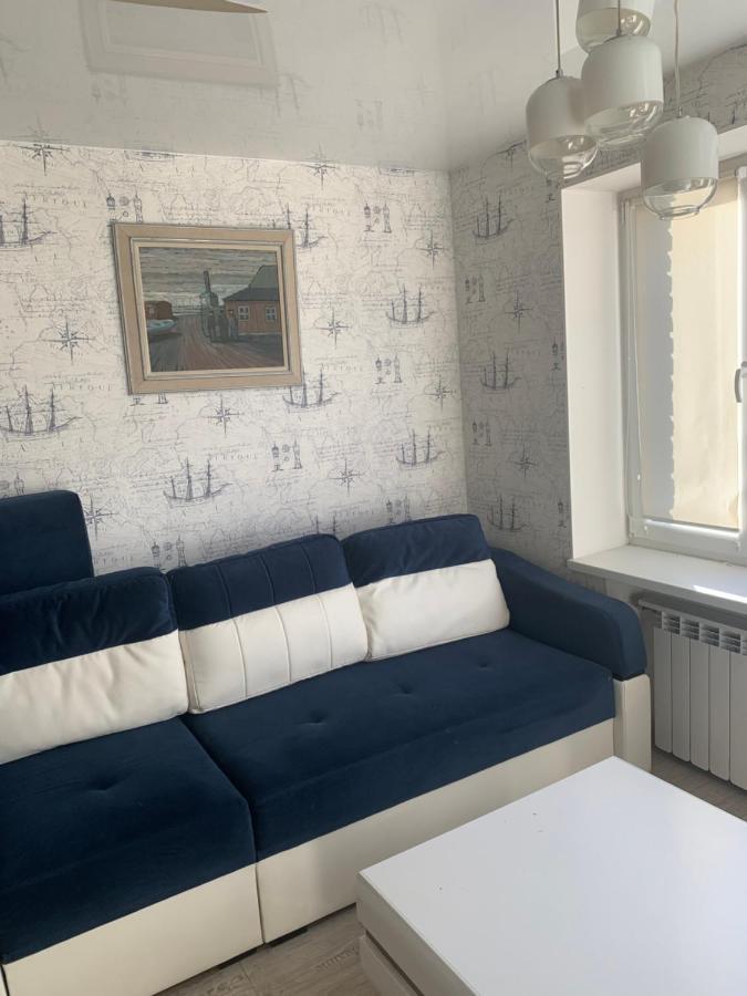 Home For Your Vacation 1-Bedroom Apartment Narva-Jõesuu Exterior foto