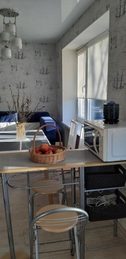 Home For Your Vacation 1-Bedroom Apartment Narva-Jõesuu Exterior foto